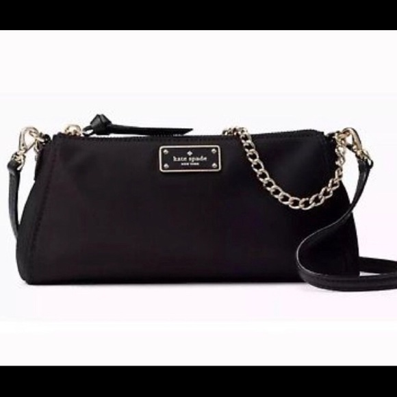 kate spade Bags Nwt Kate Spade Jane Wilson Road Crossbody Firm